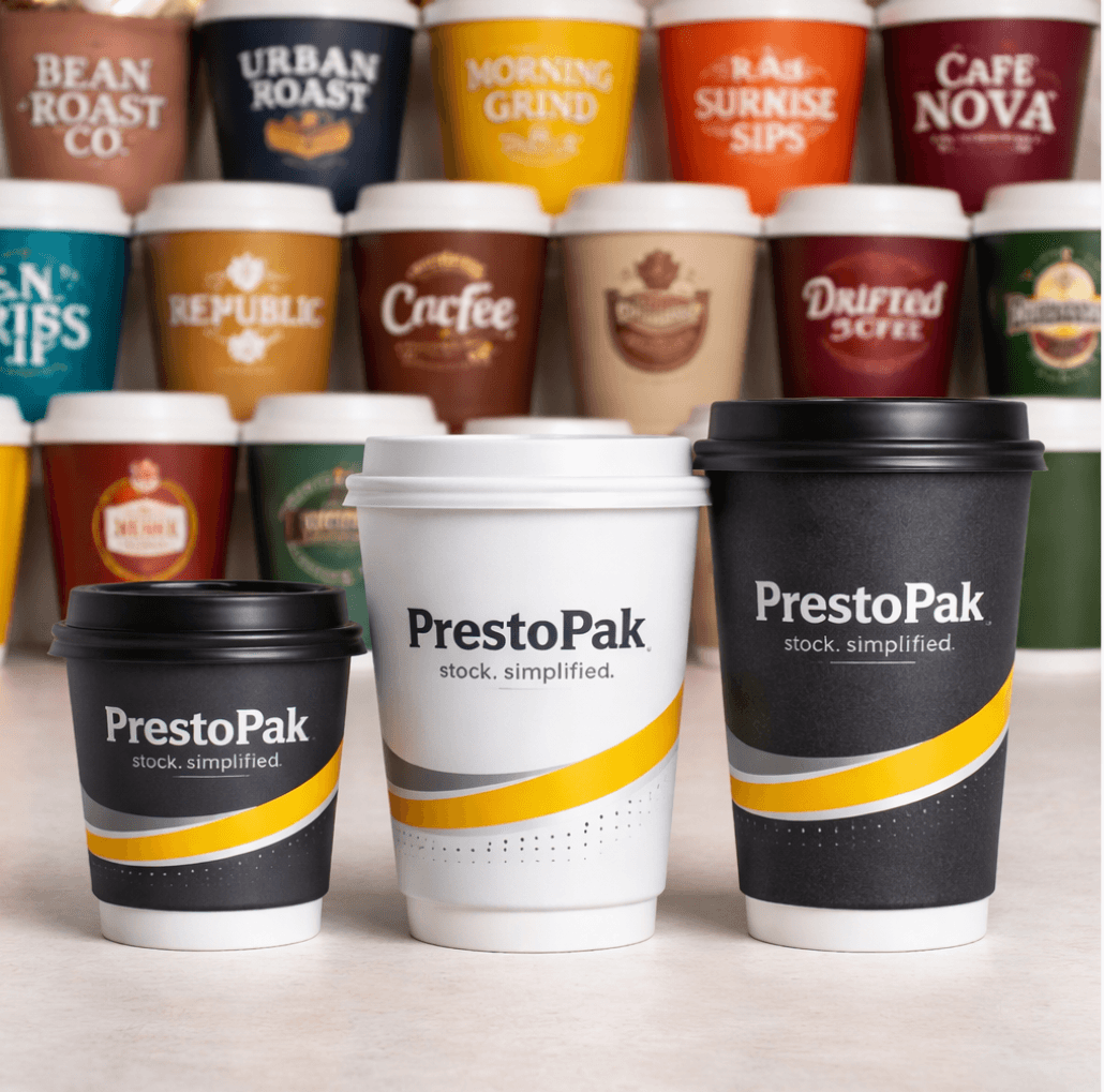 Coffee Cups