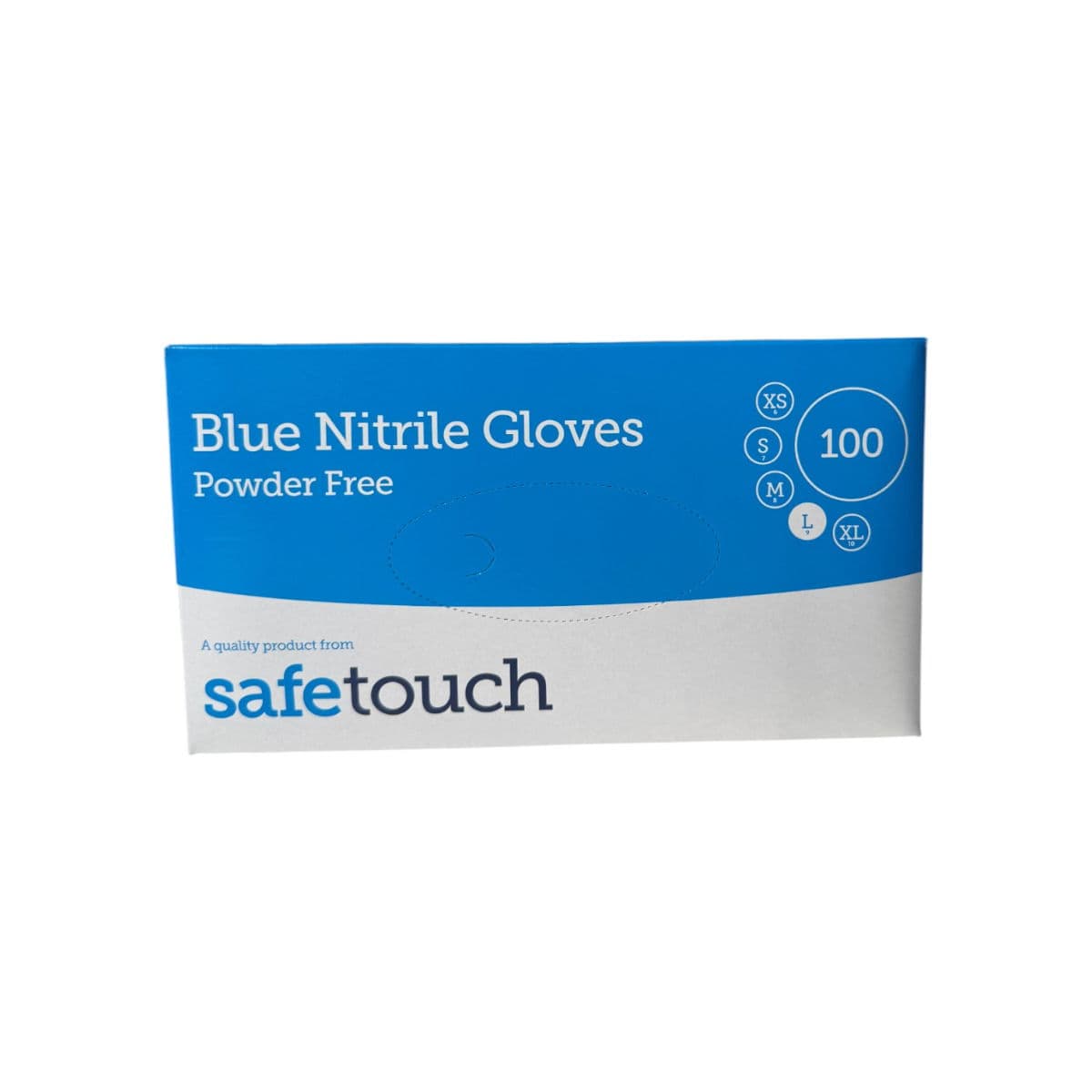 Gloves - Nitrile