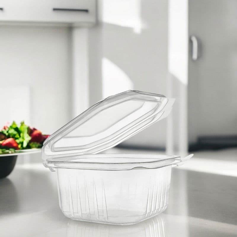 1000cc Salad Octoboxes rPET 2