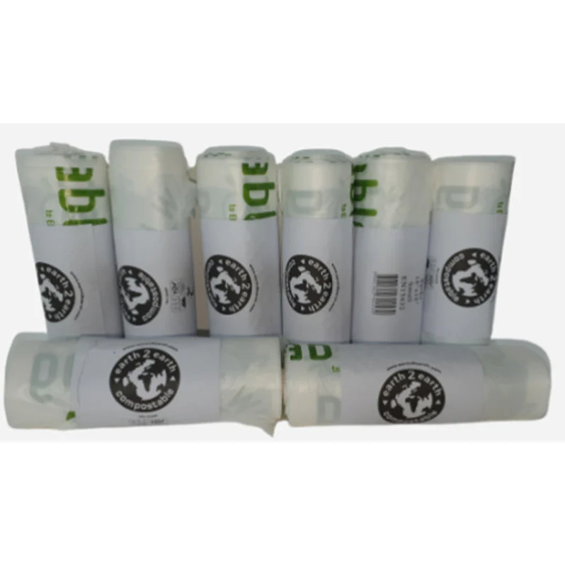 earth2earth Compostable Sack (18x18")