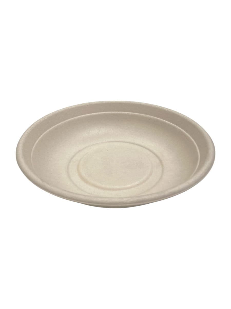 750ml Shallow Unbleached Pulp Bowl (24oz)