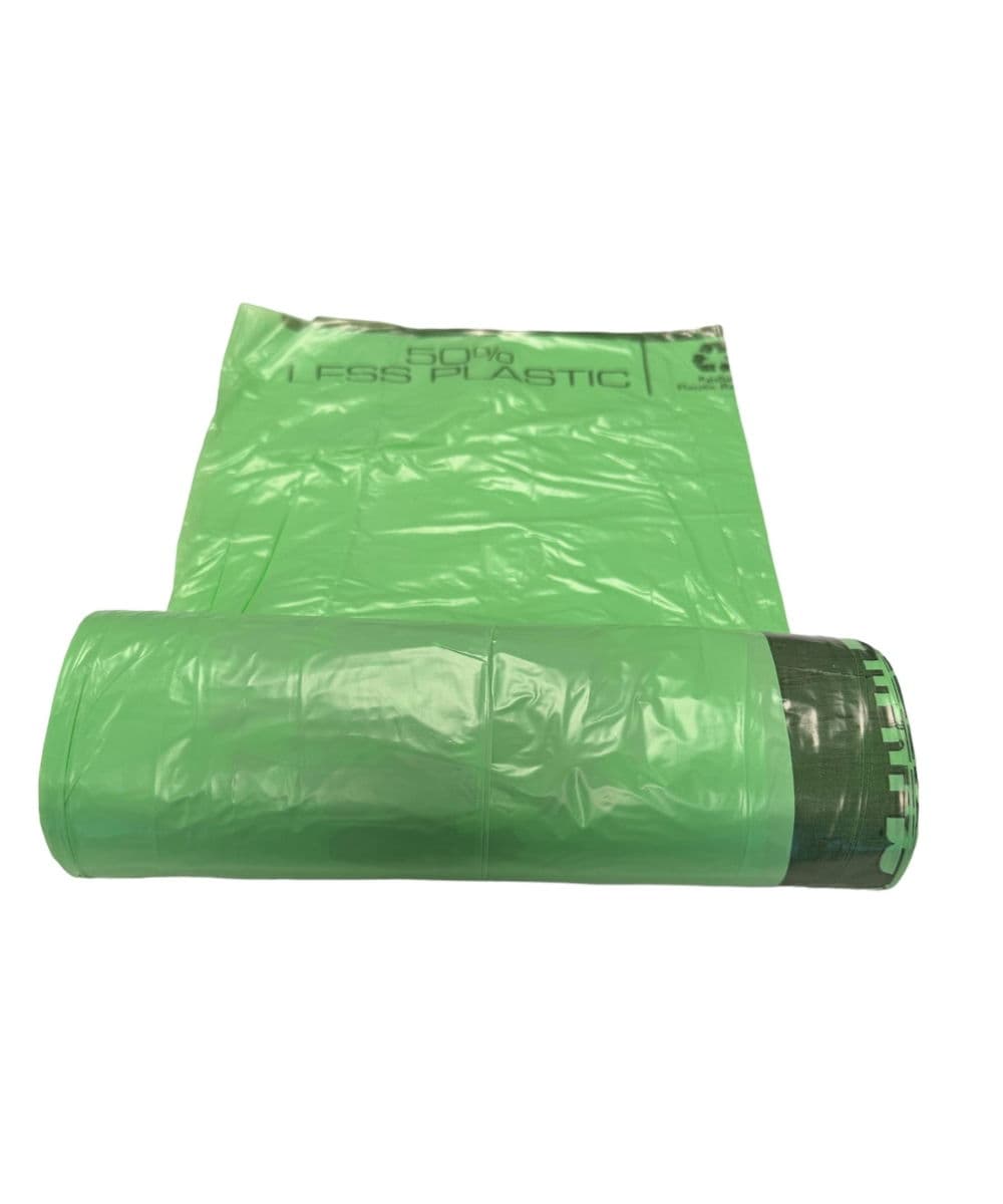 18" x 29" x 37" Green Greensack 2