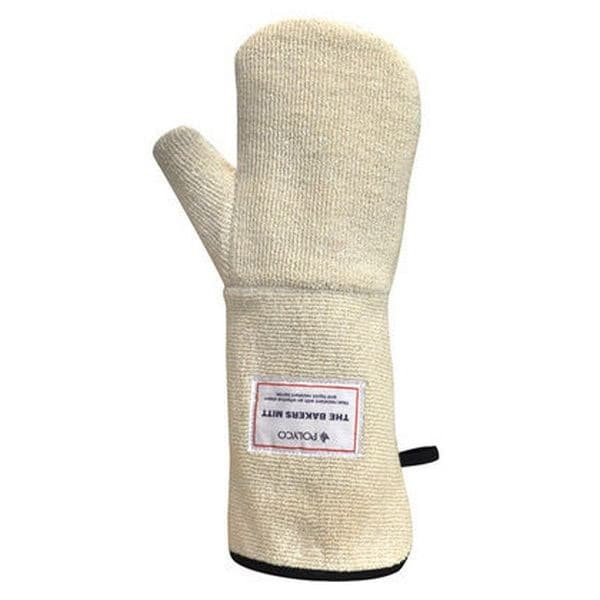 Heavy Duty Oven Mitts 3
