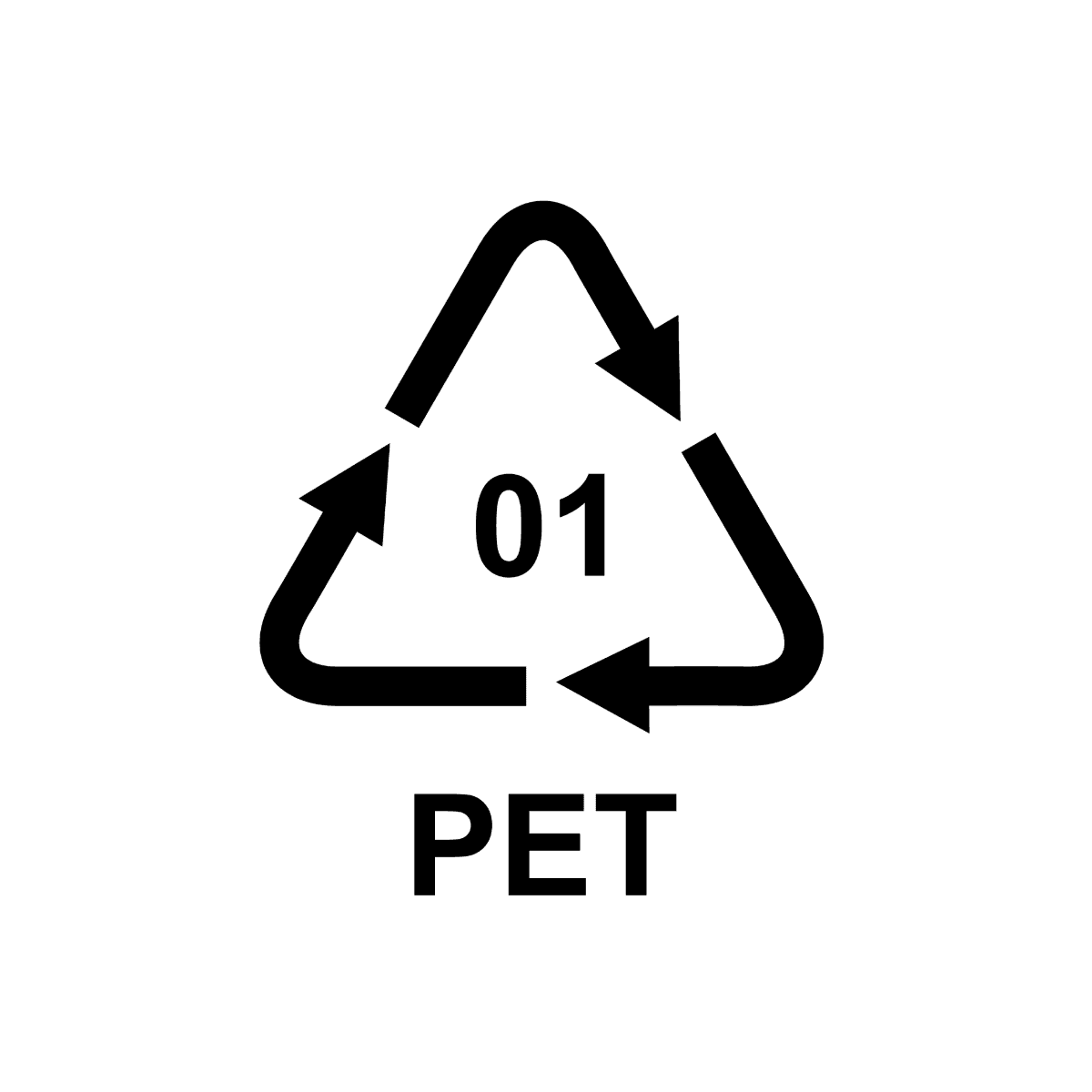 1000cc Square Hinged PET Salad Container 2