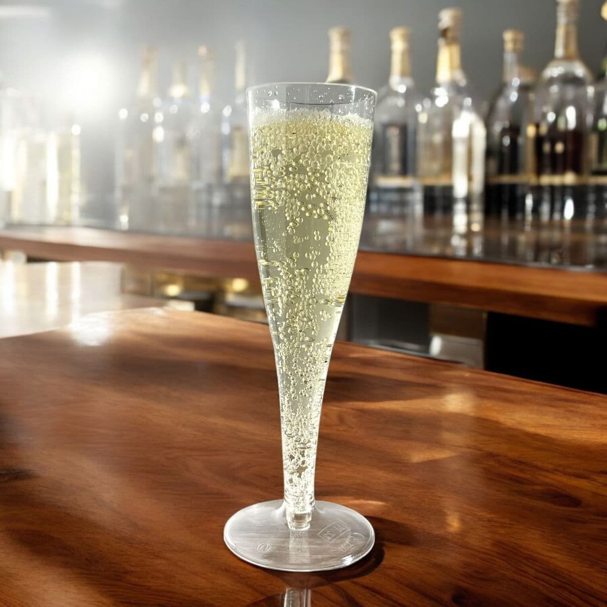 Champagne Flute (10cL) 2