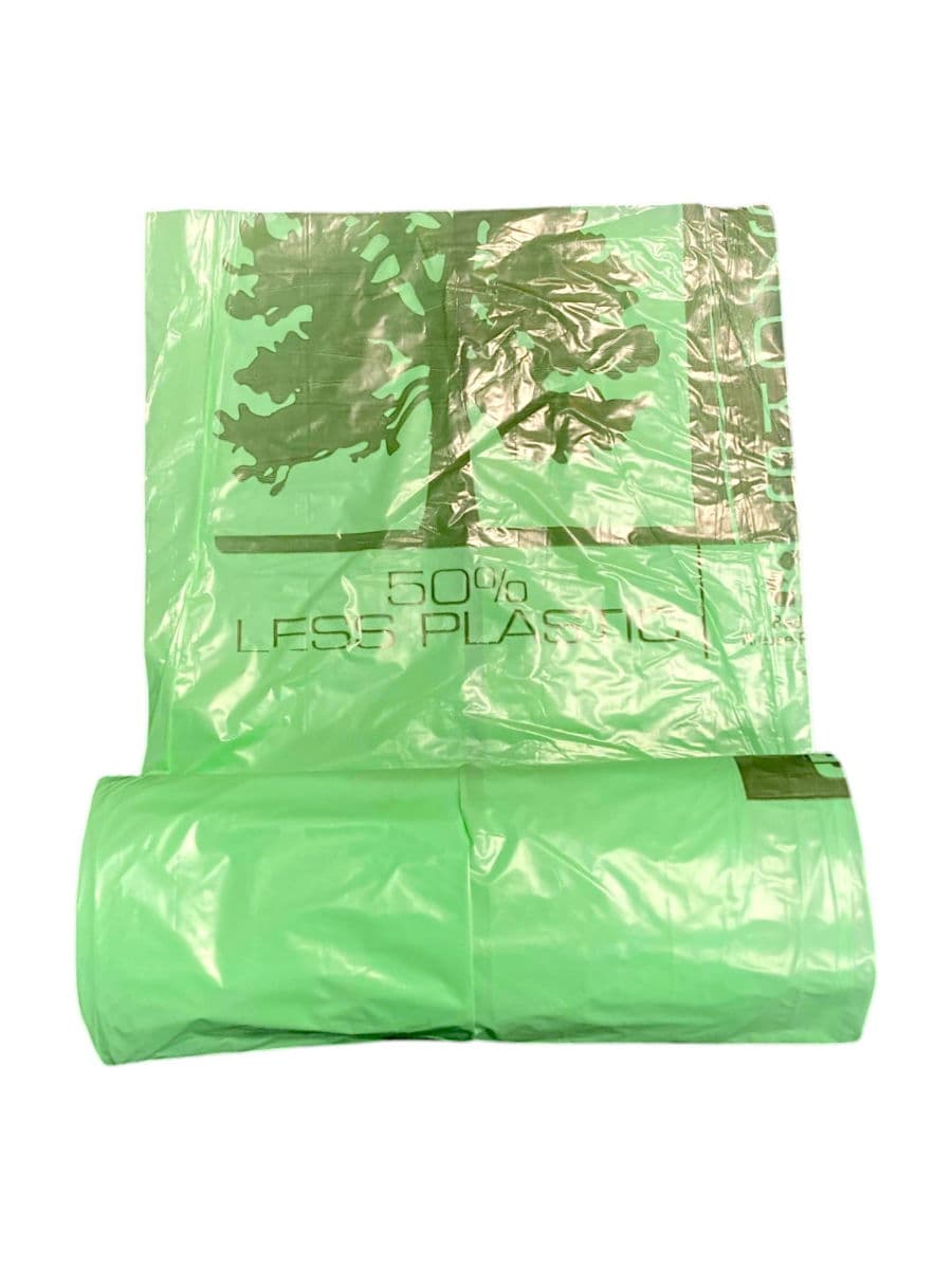 26" x 44" Green Greensack 2