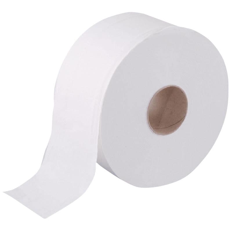 Logic8 Mini Jumbo Roll (150m, 3" Core, 12 Rolls) 3