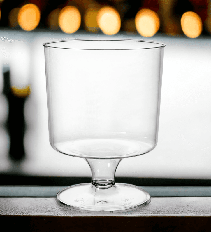 PS Wine Glass (200mL) 2