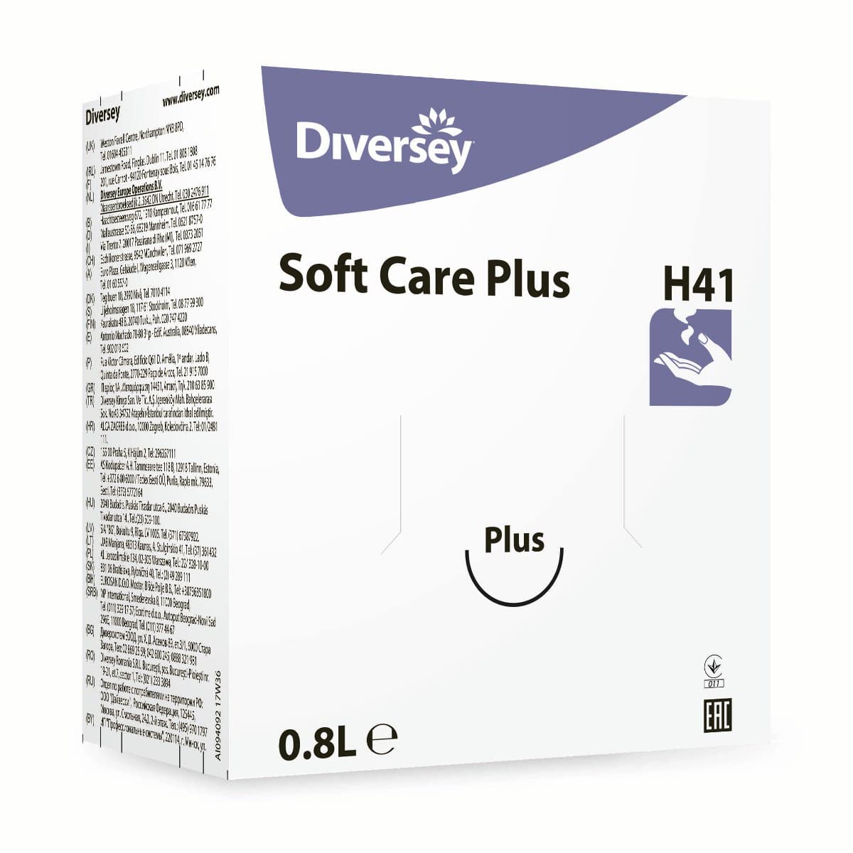 Soft Care Plus H41