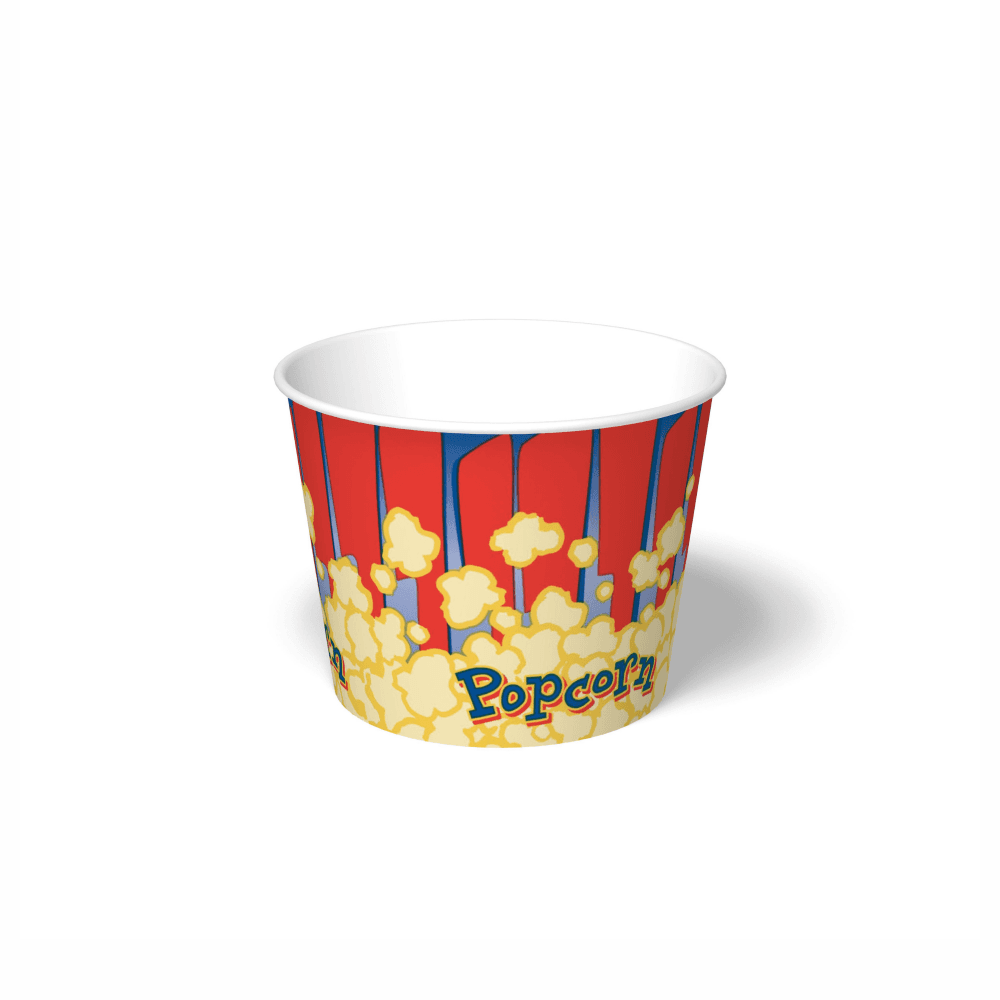 85oz Popcorn Bucket
