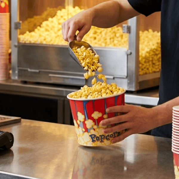 85oz Popcorn Bucket 2