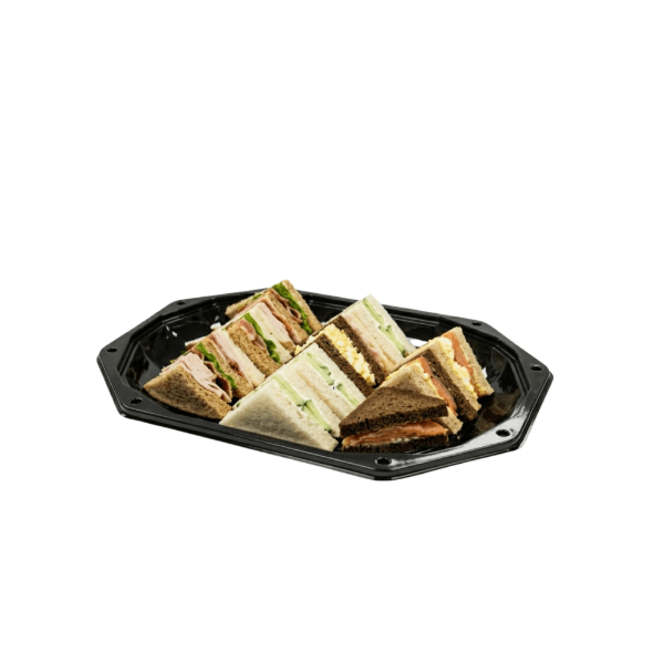 Small Platter & Lid Combo (335x250mm) 4