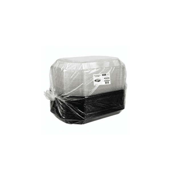 Small Platter & Lid Combo (335x250mm) 5