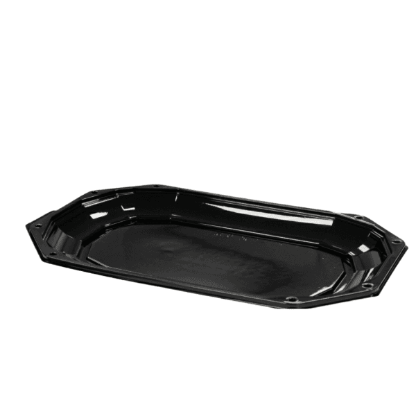 Medium Platter & Lid Combo (430x280mm) 3