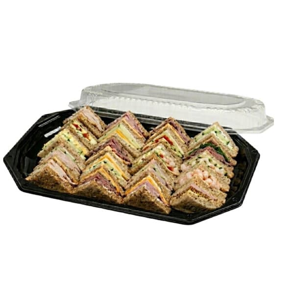 Medium Platter & Lid Combo (430x280mm) 4
