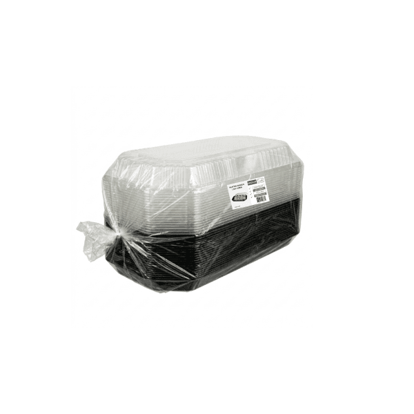 Medium Platter & Lid Combo (430x280mm) 5