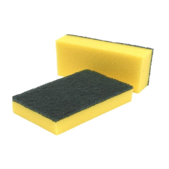 High Foam Scourer (6x4")
