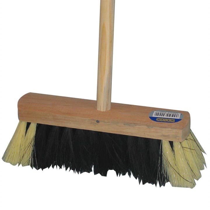Household Brush (10")