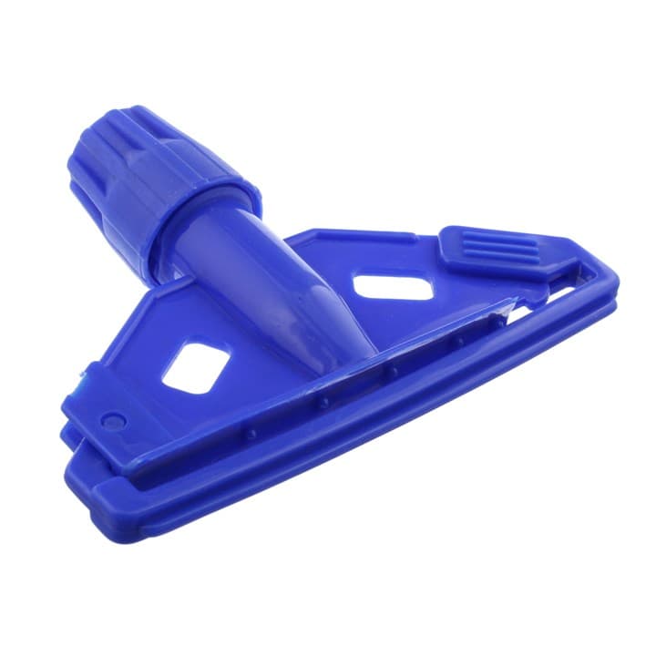 Blue PLA Kentucky Fitting
