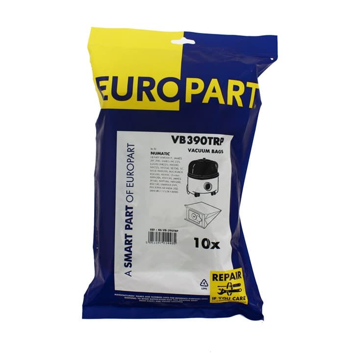 Henry Hoover Bag (VB390)