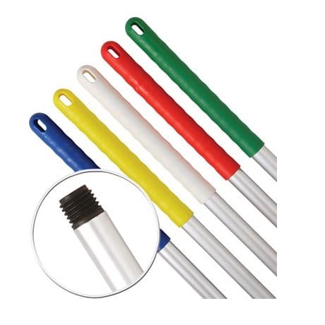 Blue Interchangeable Handle (49")