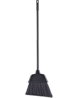 Lobby Dust Pan Brush