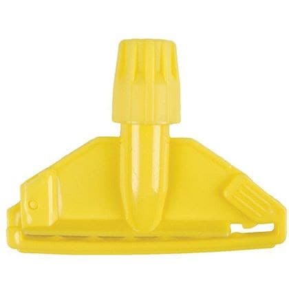 Yellow PLA Kentucky Fitting
