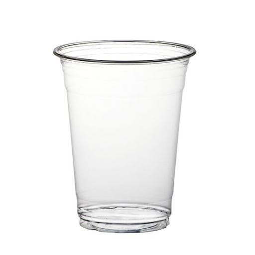 20oz Clear PET Smoothie Cup