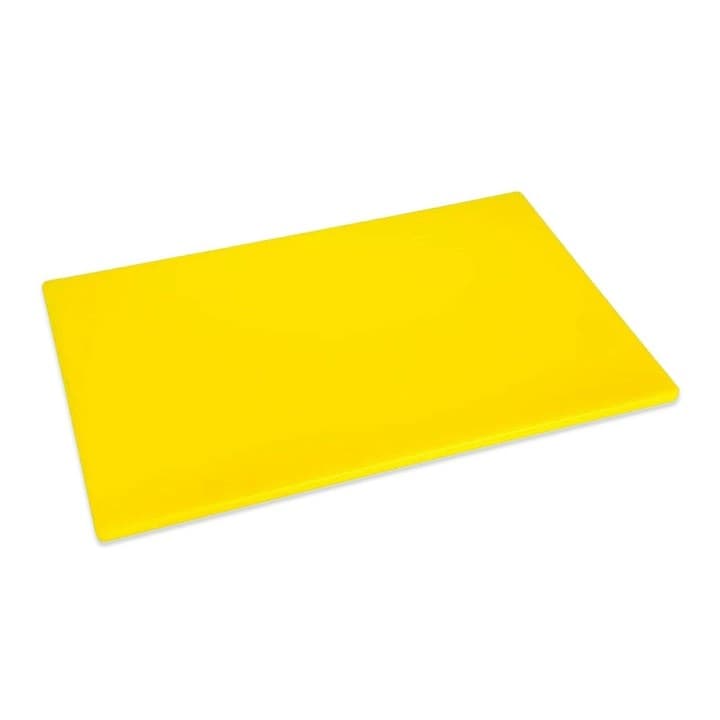 Yellow Chopping Board (18x12")