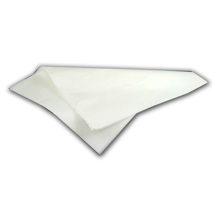 White Silicone Sheets (16x24")