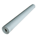 White Banqueting Roll (100m) 2