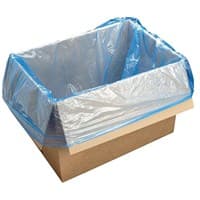 Blue Tint Dolav Liner (1270x2100mm) 3