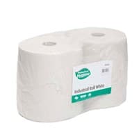 Blue Industrial Roll (2ply, 300m) 2