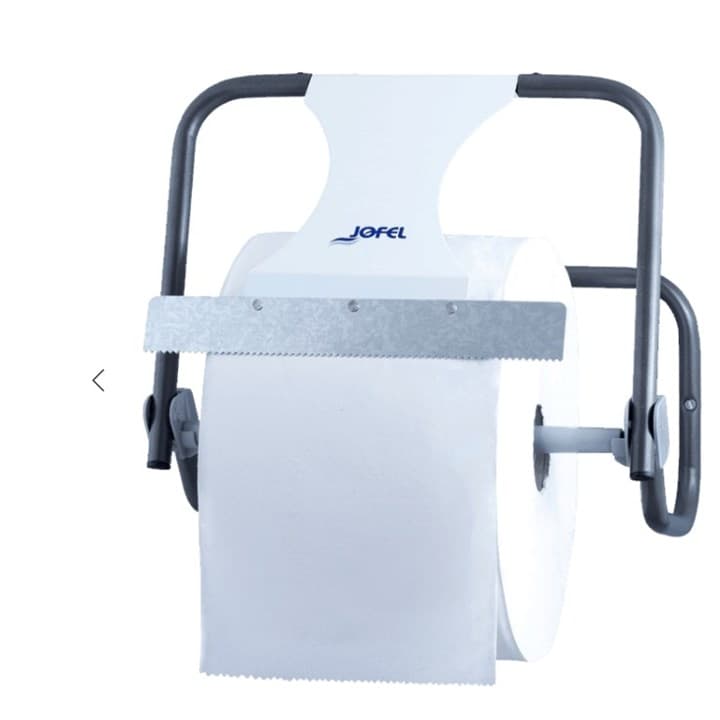 Wall Mounted Industrial Roll Holder