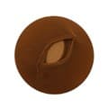 Brown Hairnet (Light Grade) 2
