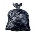 Black Strong Refuse Sack (29x38x40", 280 Gauge) 2