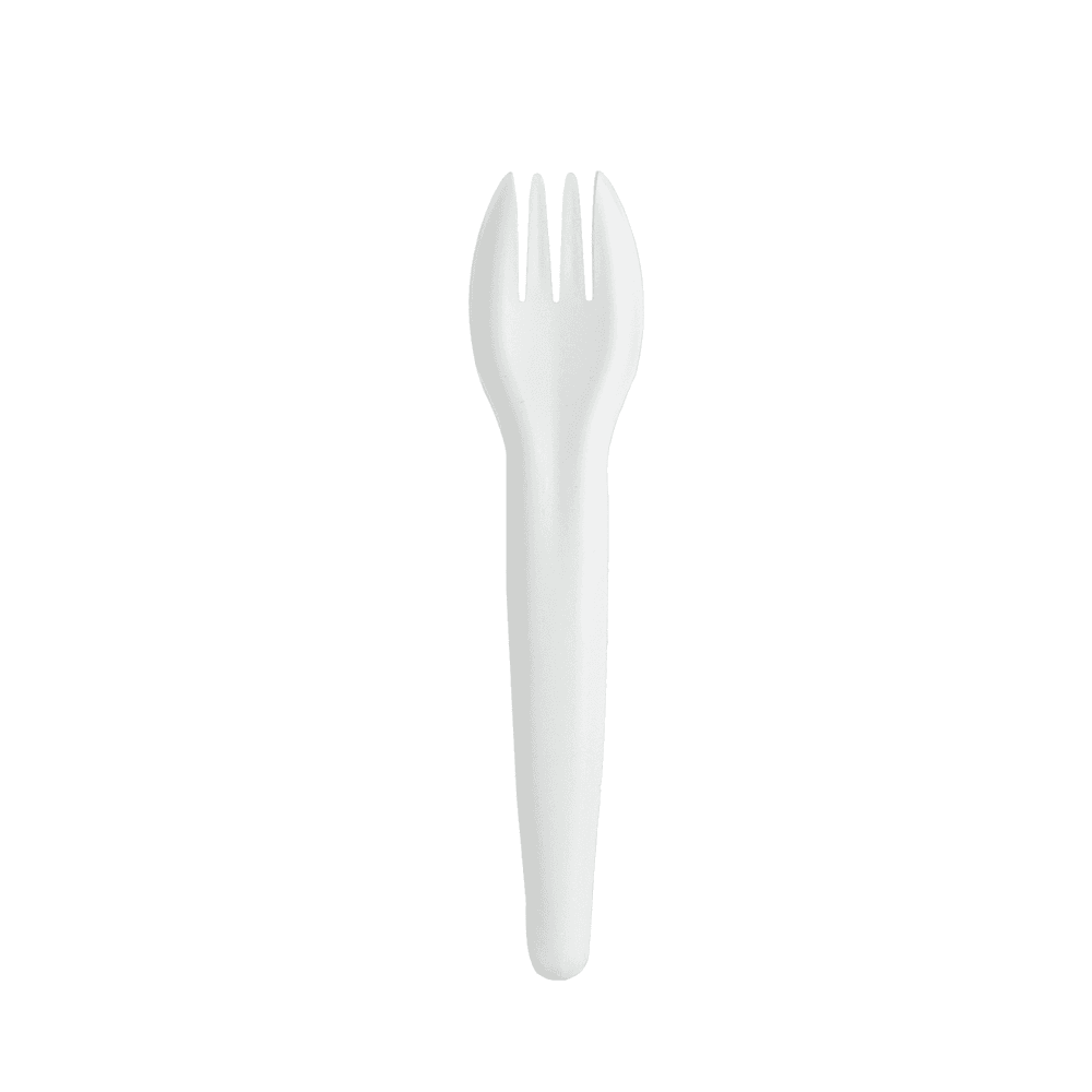 White Paper Fork