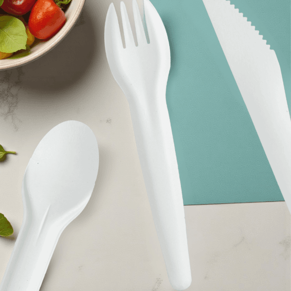 White Paper Fork 2