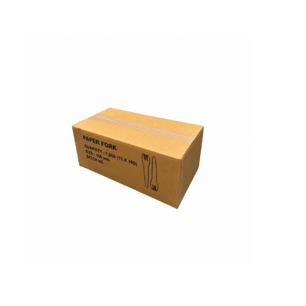 White Paper Fork 3