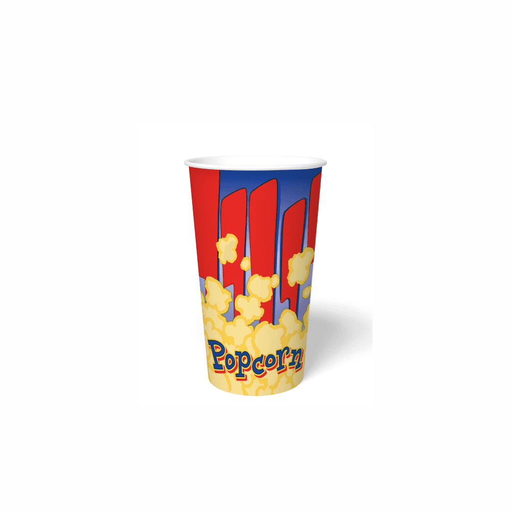 44oz Popcorn Bucket