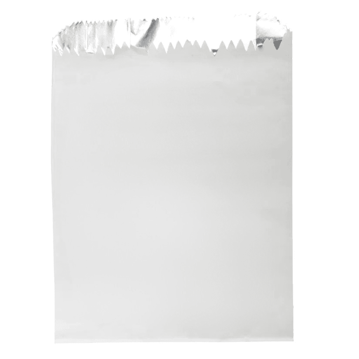 Portion Foil Chicken Bags (175x230x200mm)