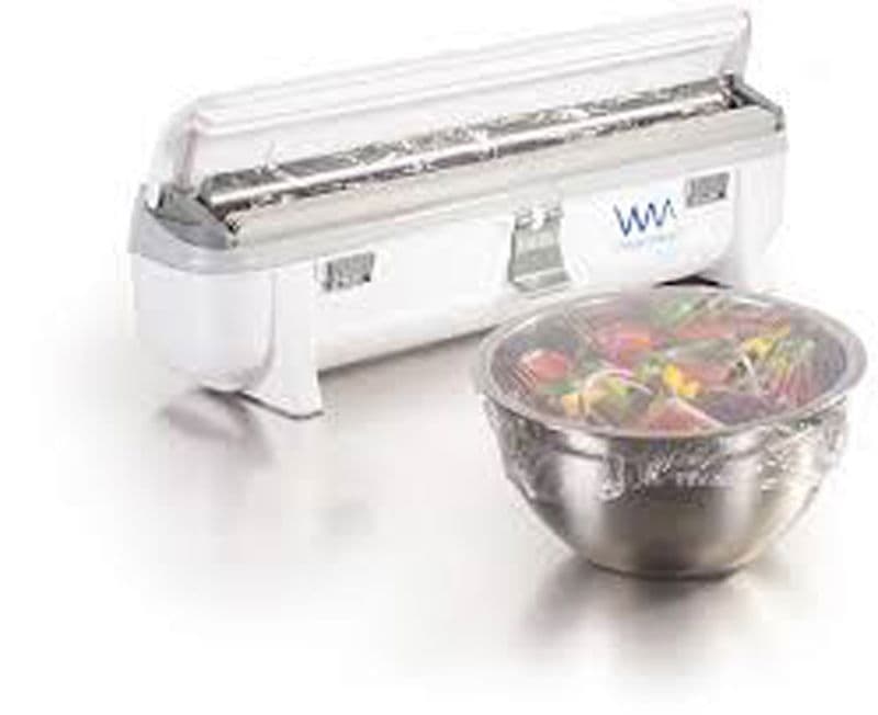 WM4500 Dispenser