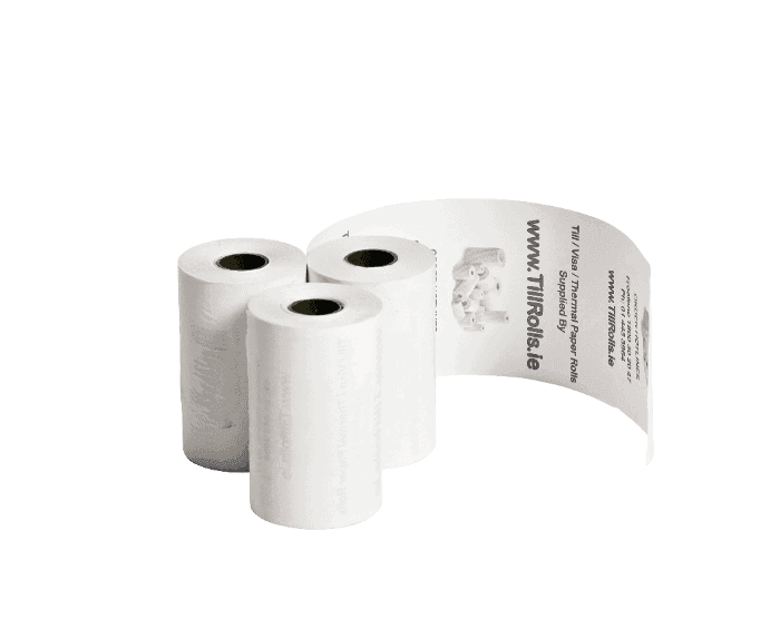 Credit Card Till Roll (57mm x 35mm)