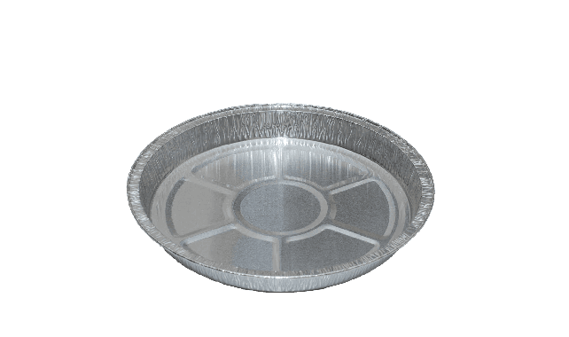 8" FLAN DISH 23mm