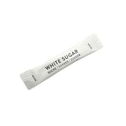 White Sugar Stick (2.5g)