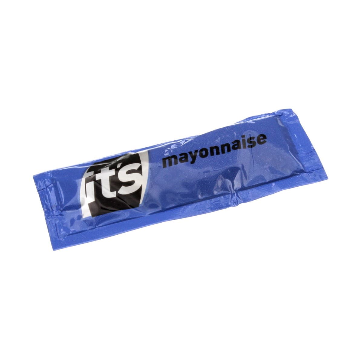 Mayonnaise Sachet (9g)