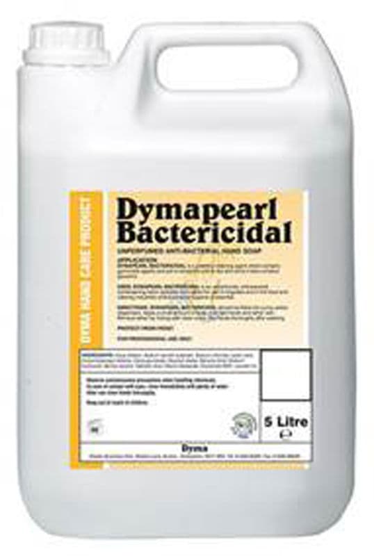 Dymapink Soap (5L)