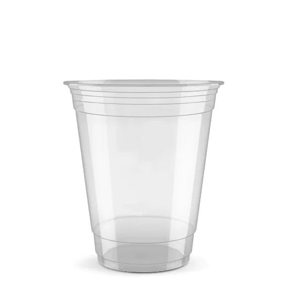 12oz RPET Juice Cup