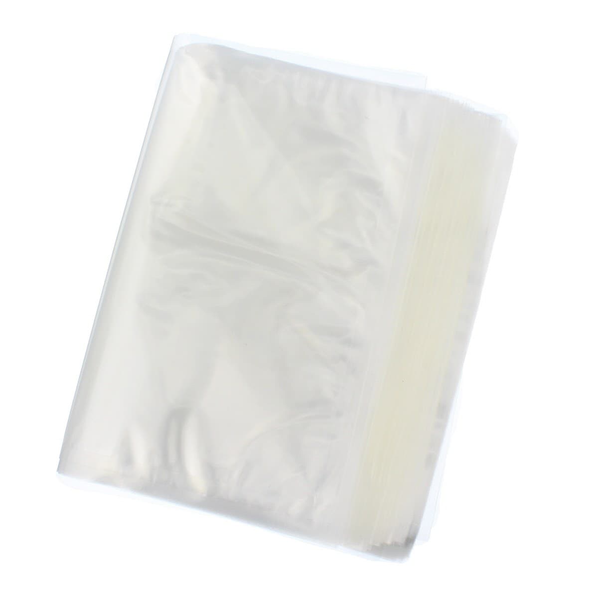 Vacuum Pack Bags (160mm x 300mm)
