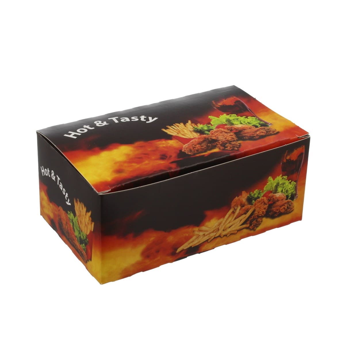 SNACK BOX SMALL (L)143 (W)83 (H)60